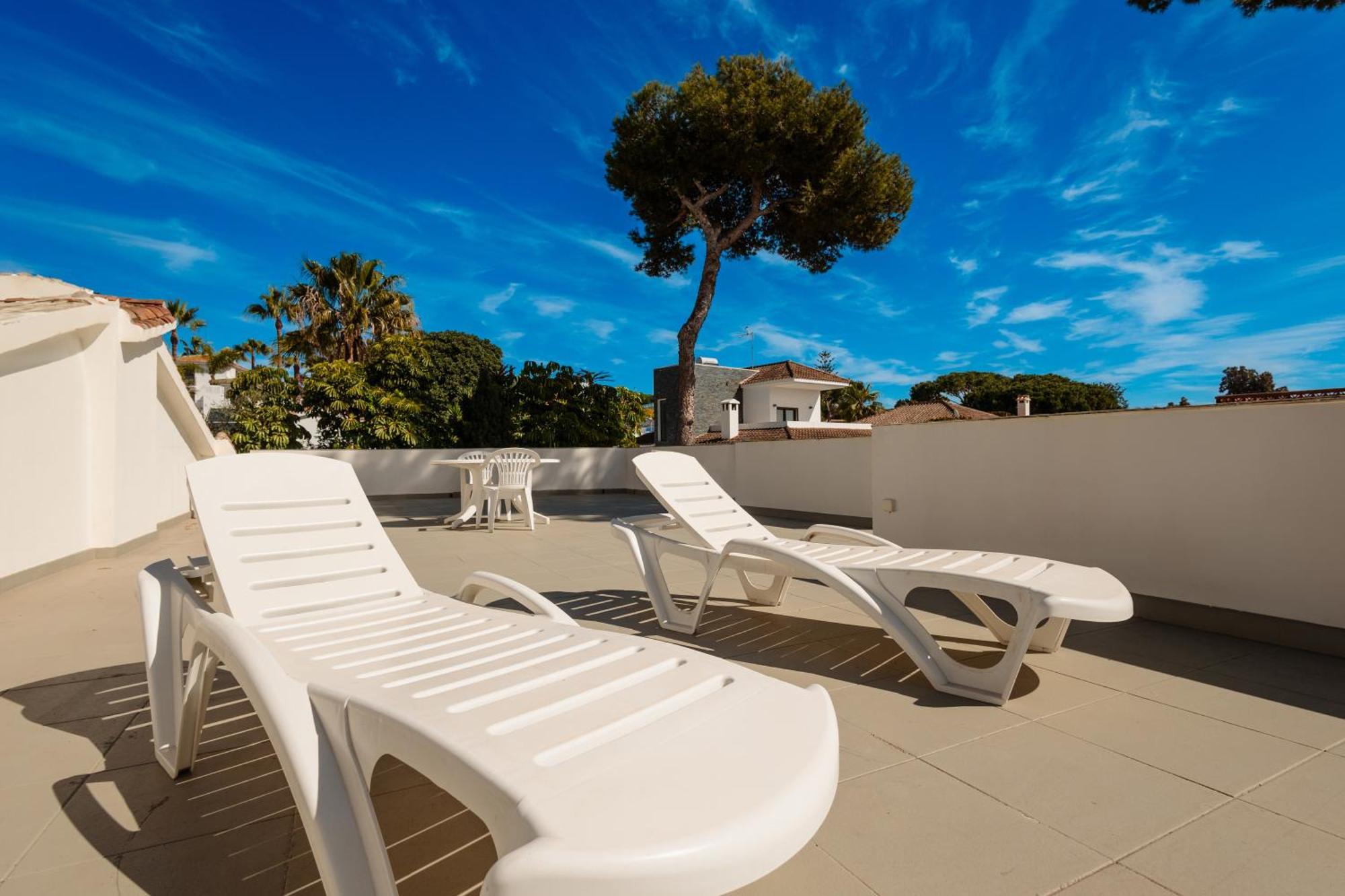 House At The In Costabella, Feriehus *
