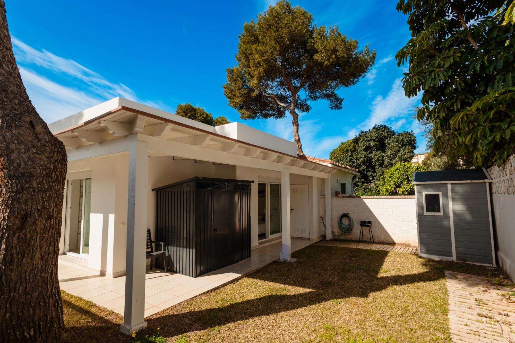 Feriehus House At The In Costabella, Marbella