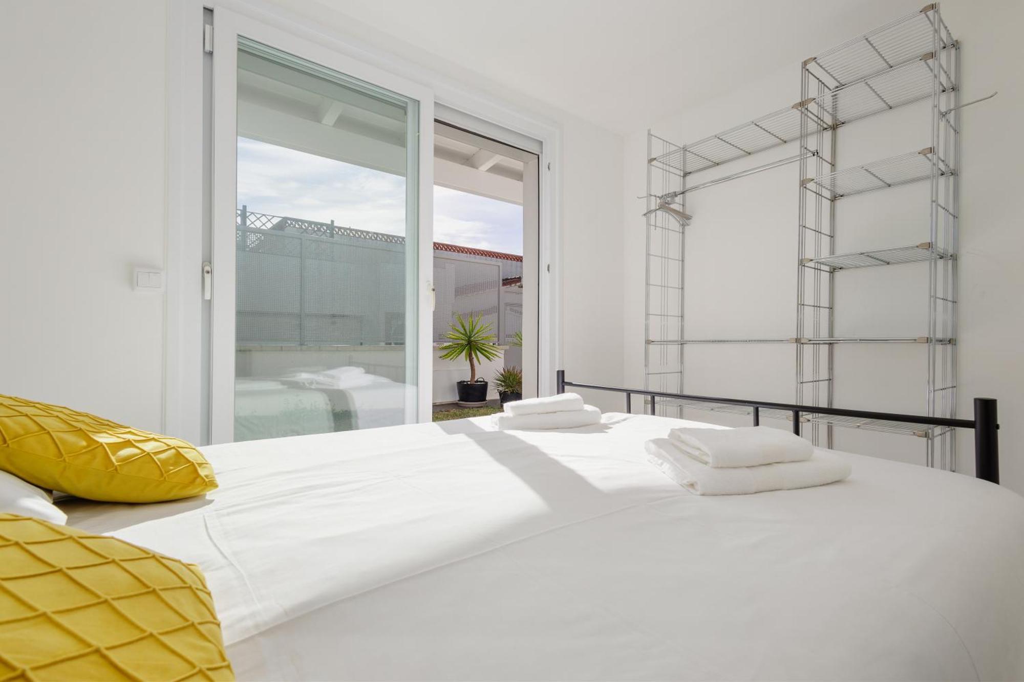 Feriehus House At The In Costabella, Marbella